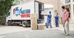 Great Nation Moving, LLC