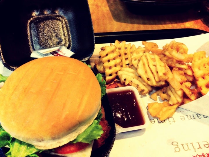 Photo credit: foursquare