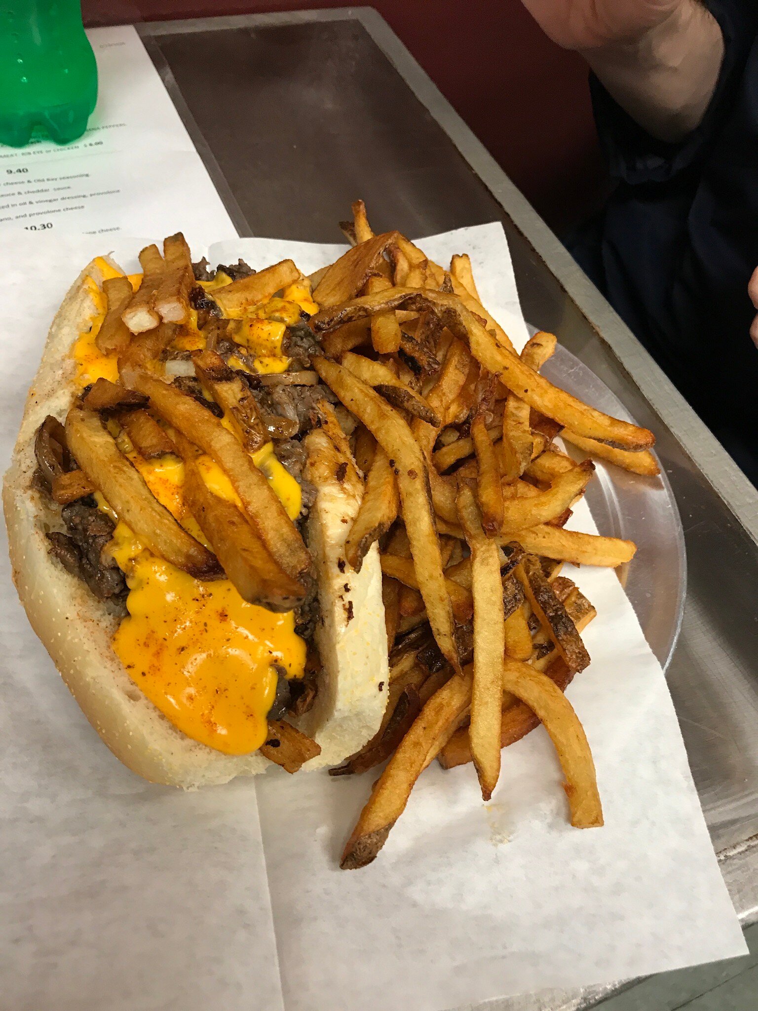 Photo credit: tripadvisor