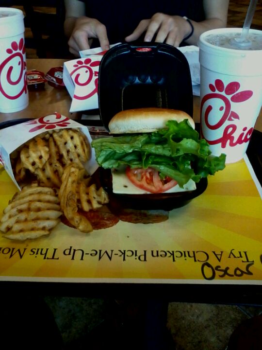 Photo credit: foursquare
