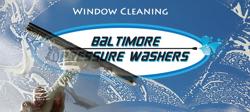 Baltimore Pressure Washers
