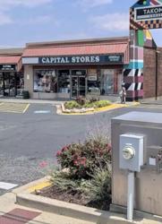 Capital Stores Ⅱ, Inc.