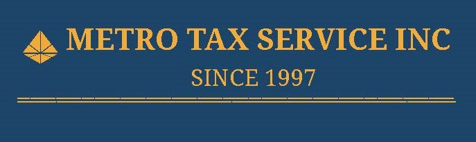 Metro Tax Services Inc 7676 New Hampshire Ave # 304, Takoma Park Maryland 20912