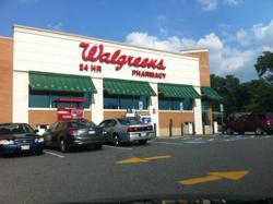 Walgreens Pharmacy