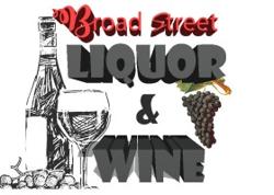 Broad Street Liquor & Wine