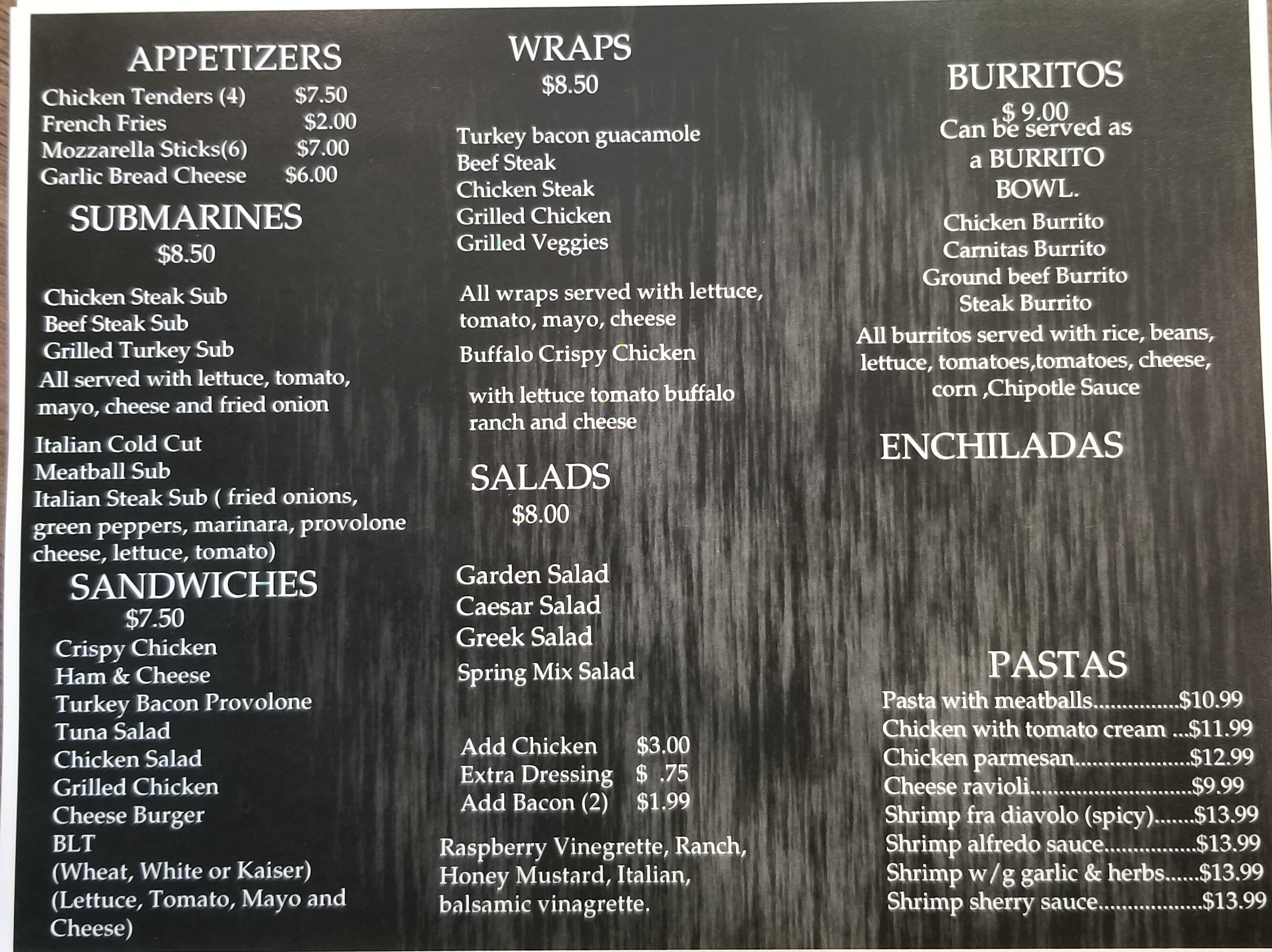 Photo credit: Tripadvisor