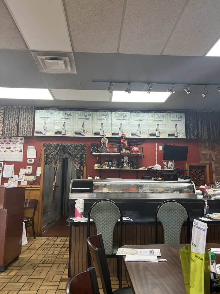 Food In Waldorf Md