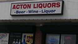 Acton Liquor