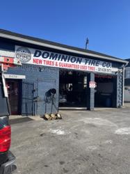 Dominion Tire Company - Waldorf