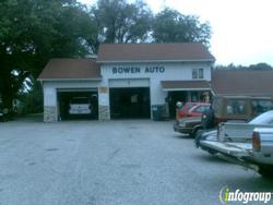 Bowen Auto Inc.