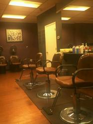 Strands Hair Studio