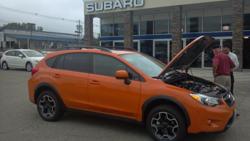 Quirk Subaru of Bangor