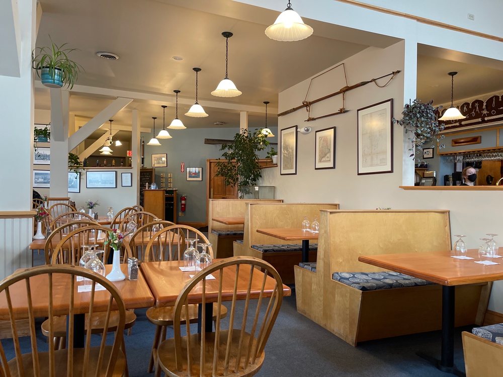 Best Local Restaurants In Bath Me - Dec 2021 Restaurantji