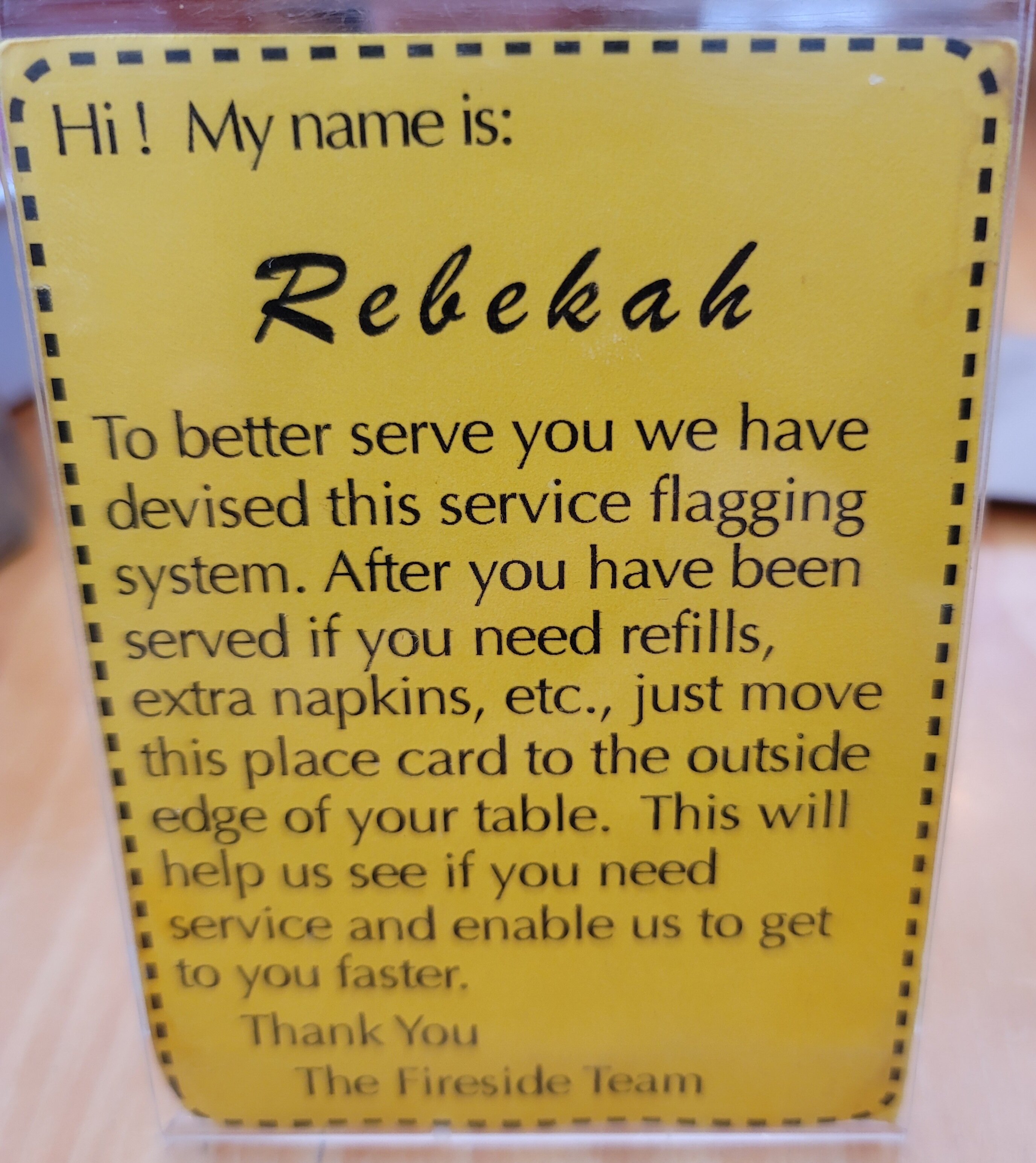 Photo credit: tripadvisor