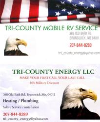 Tri-County Energy LLC