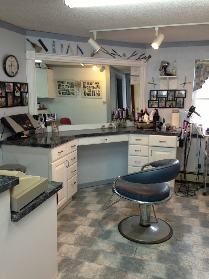 A Hair Better By Vicki 508 Exeter Rd, Corinna Maine 04928