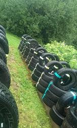 Town Line Used Tires