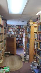 Two Brothers Books, formally known as Freeport Book Shoppe