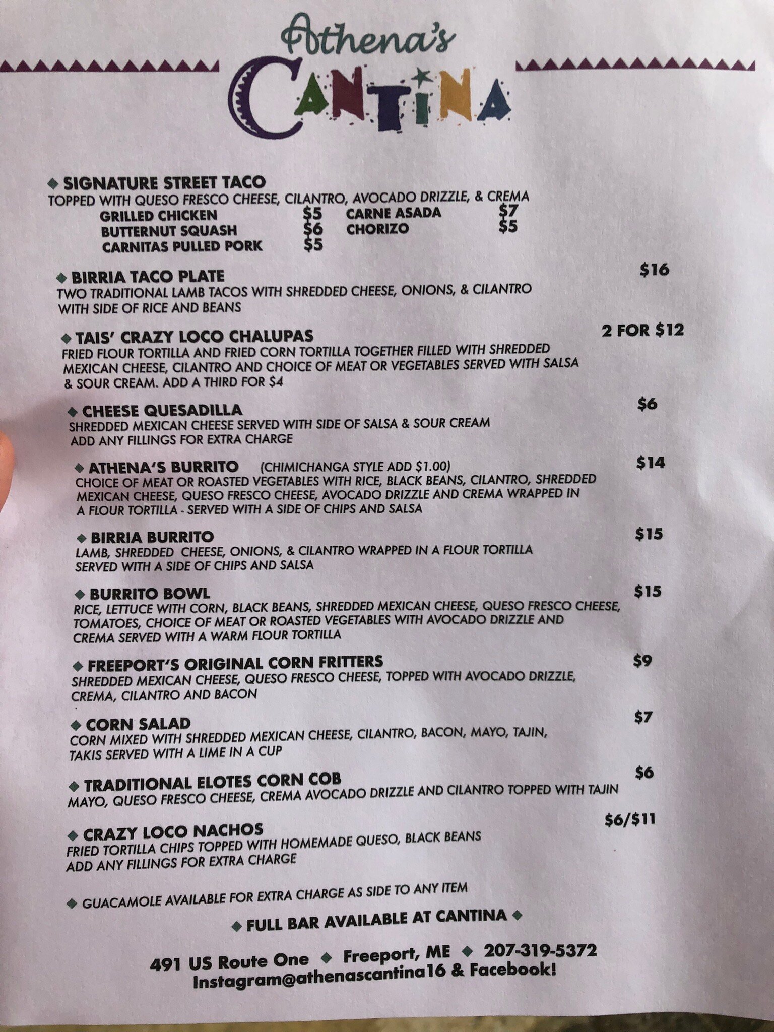 Photo credit: Tripadvisor