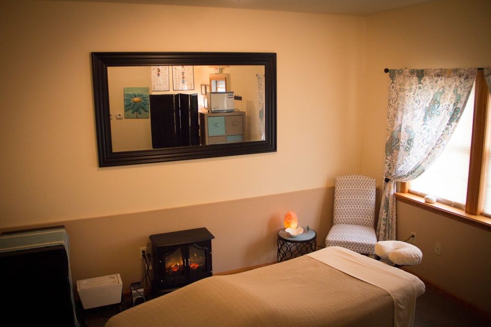 The Massage Lodge 12 Pontiac Dr Suite #2, Fryeburg Maine 04037