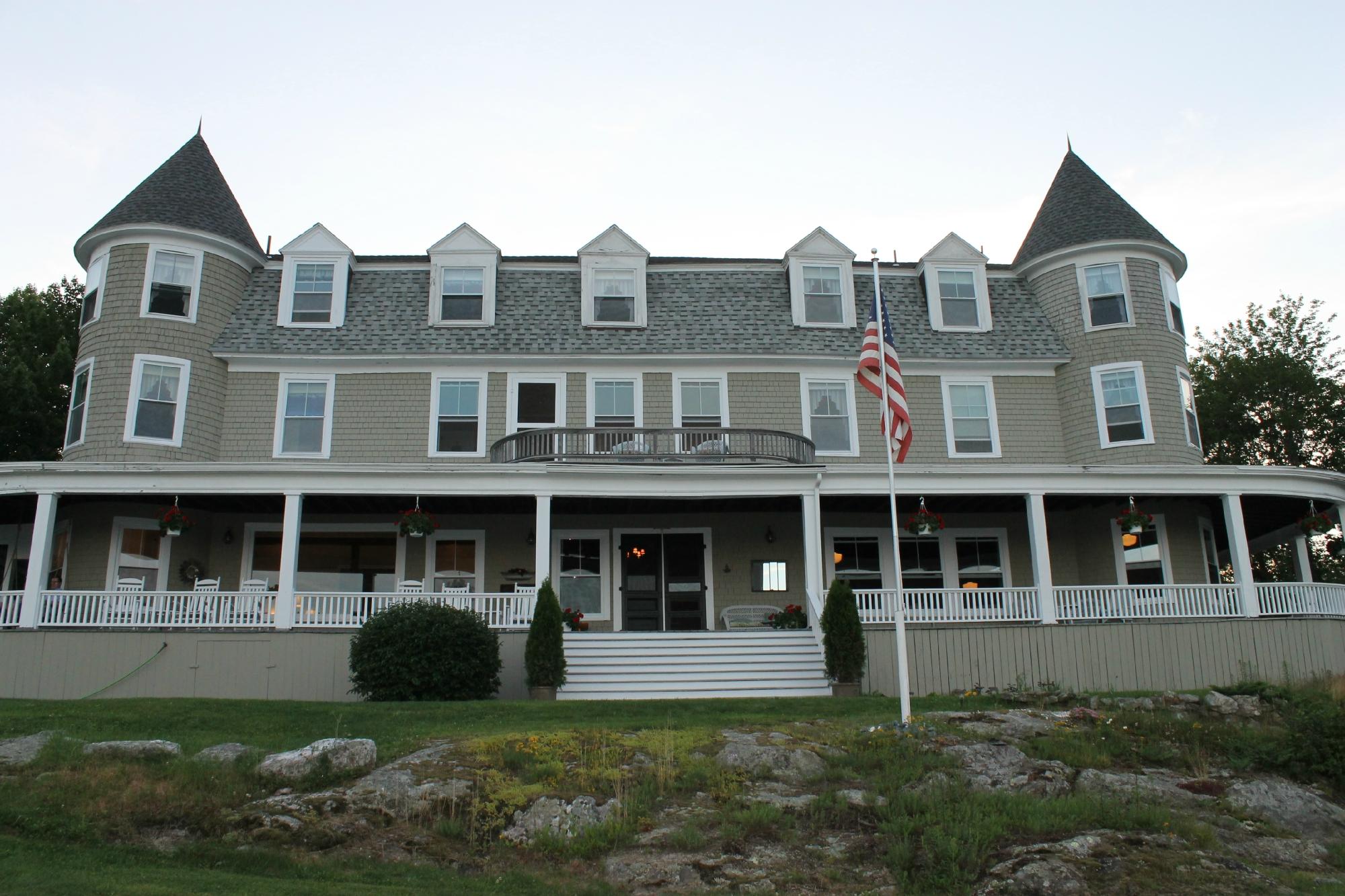 Photo credit: tripadvisor