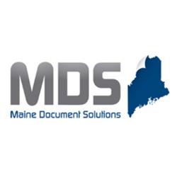 Maine Document Solutions