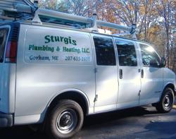 Sturgis Plumbing & Heating