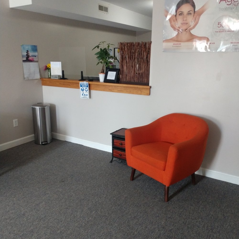 Kosmetikos Massage and Holistic Therapy 48 King St, Hiram Maine 04041