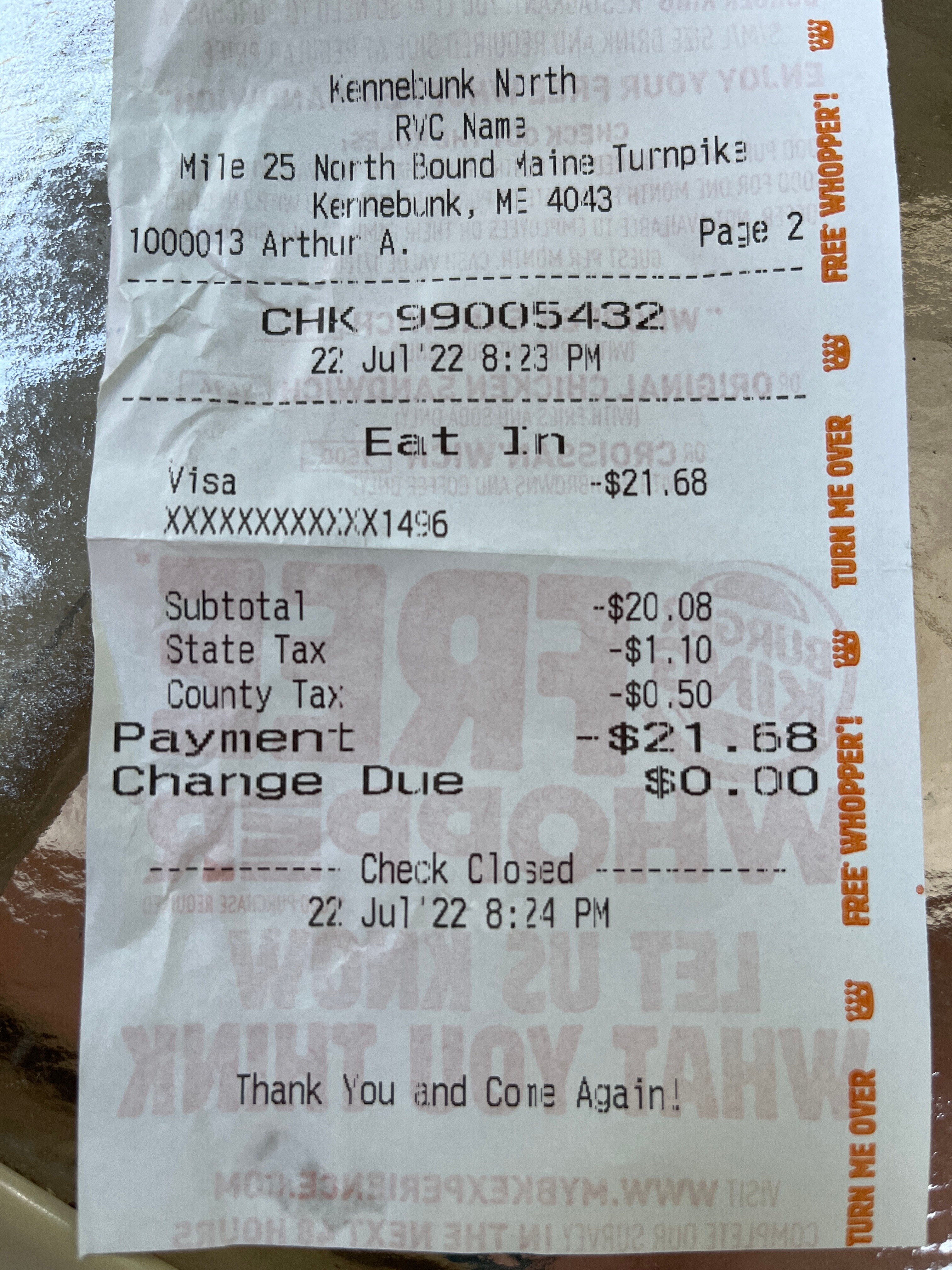 Photo credit: Tripadvisor