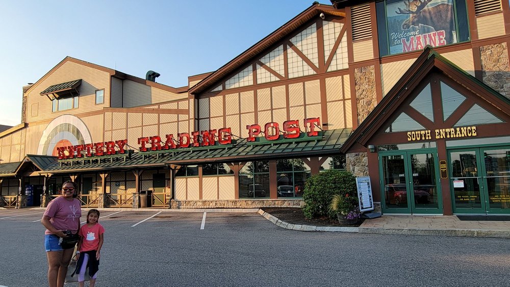 KITTERY TRADING POST Kittery ME Hours Directions Reviews Loc8NearMe