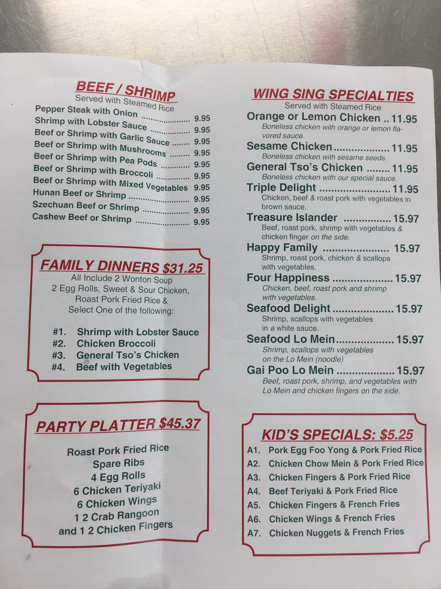 Photo credit: Tripadvisor