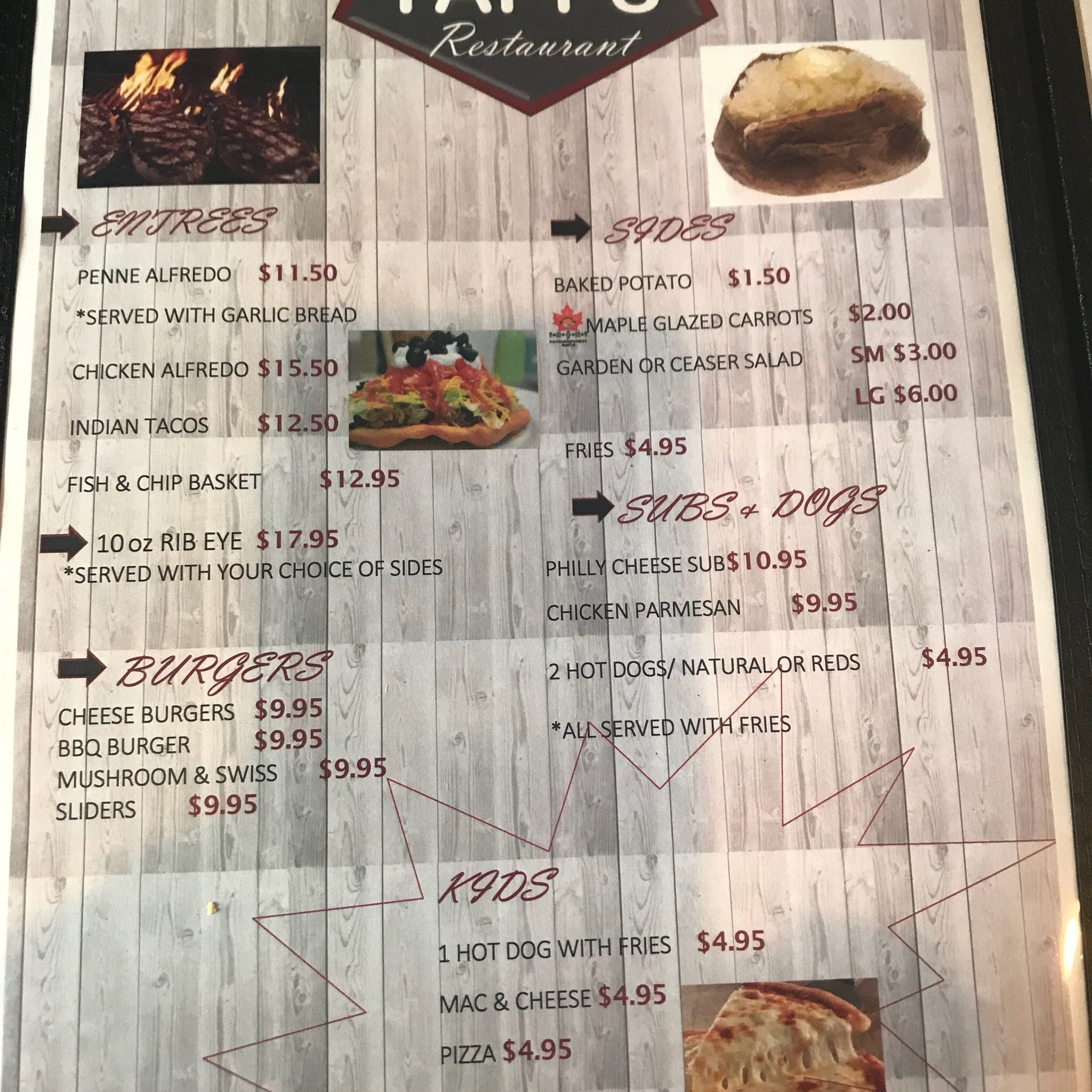 Photo credit: Tripadvisor