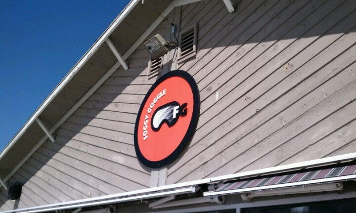 Photo credit: foursquare