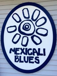 Mexicali Blues: Raymond