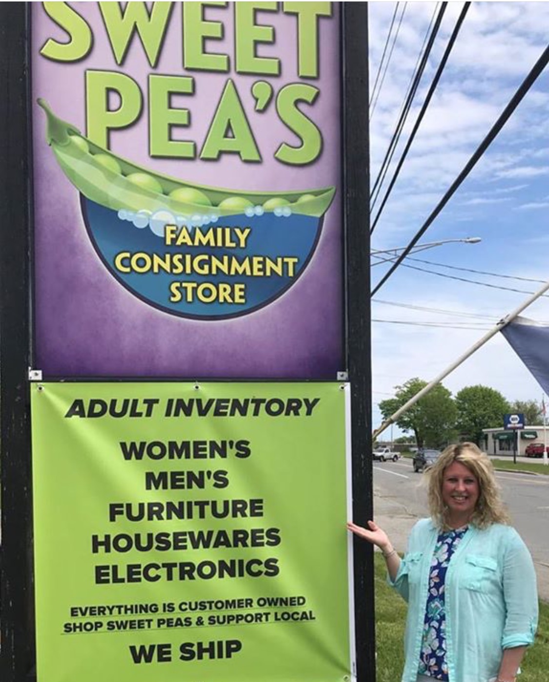 sweet-peas-family-consignment-rockland-me-hours-directions