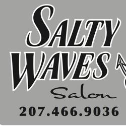 Salty Waves Salon