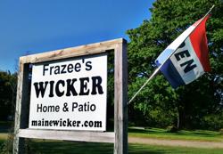 Frazee's Wicker