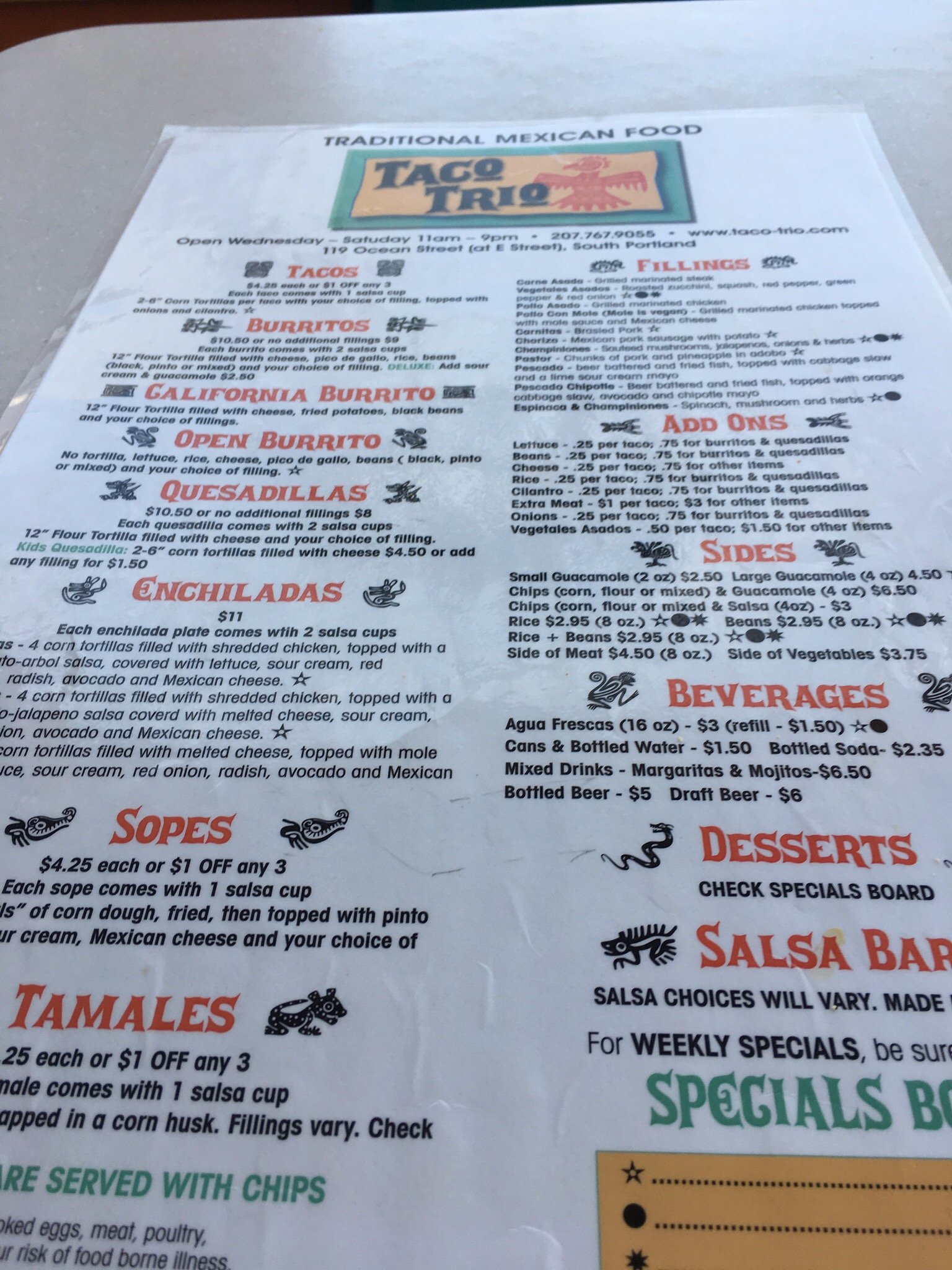 Photo credit: Tripadvisor