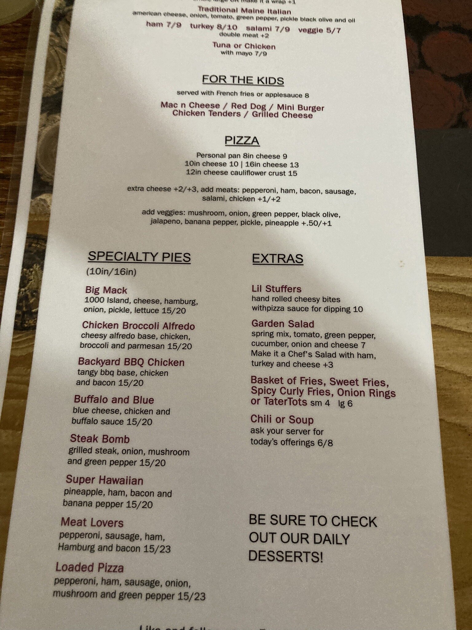 Photo credit: Tripadvisor