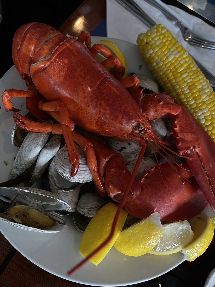 The 15 Best Restaurants In Wells Me - Dec 2021 Selection By Restaurantji