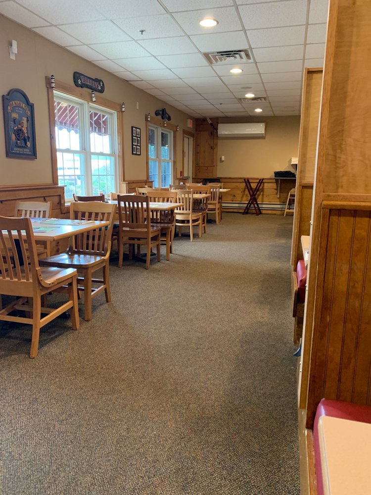 The 15 Best Restaurants In Wells Me - Dec 2021 Selection By Restaurantji