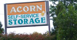 Acorn Self Service Storage