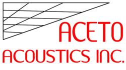 Aceto Acoustics, Inc.