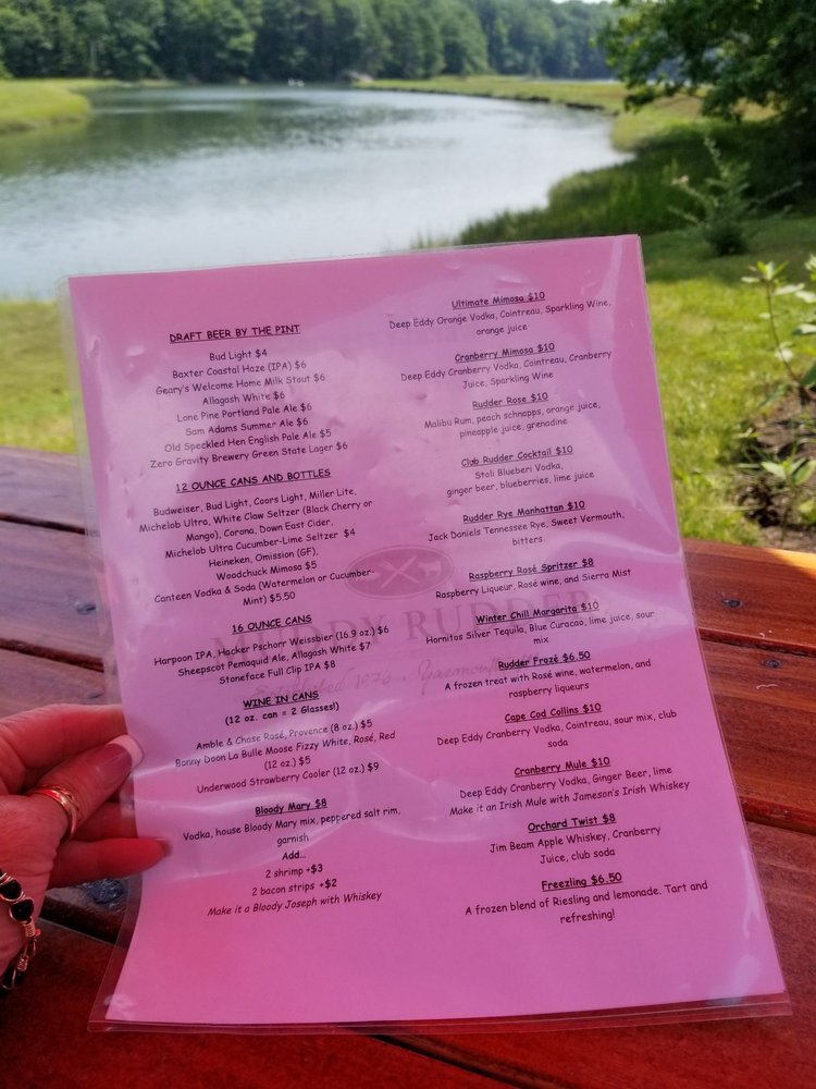 Best Local Restaurants In Yarmouth Me - Dec 2021 Restaurantji