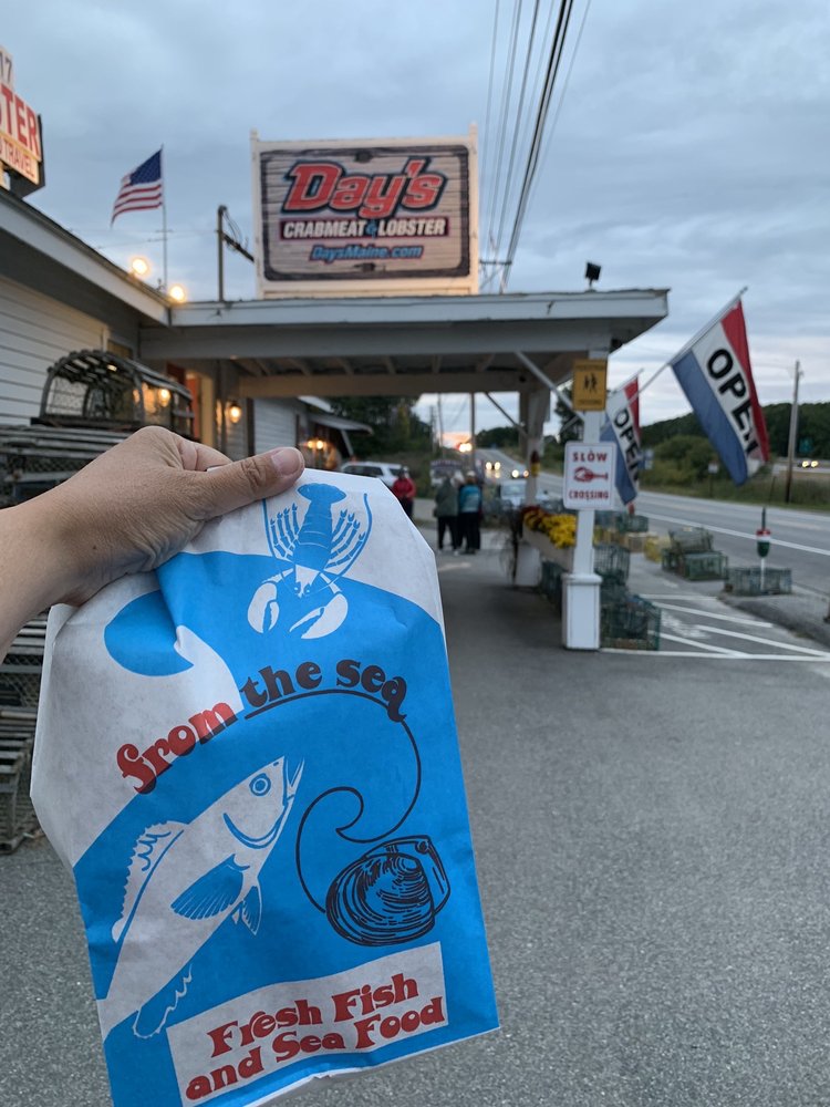 Best Local Restaurants In Yarmouth Me - Dec 2021 Restaurantji