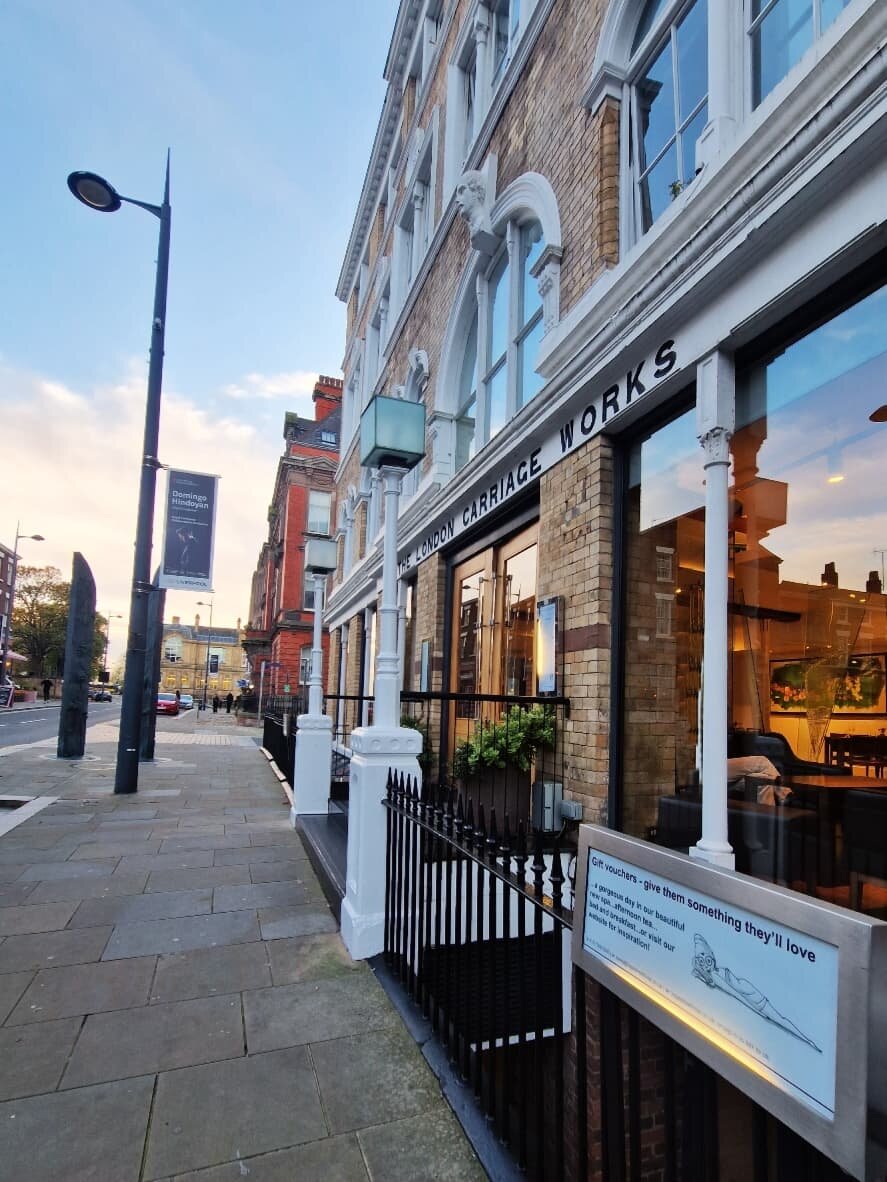 Photo credit: Tripadvisor