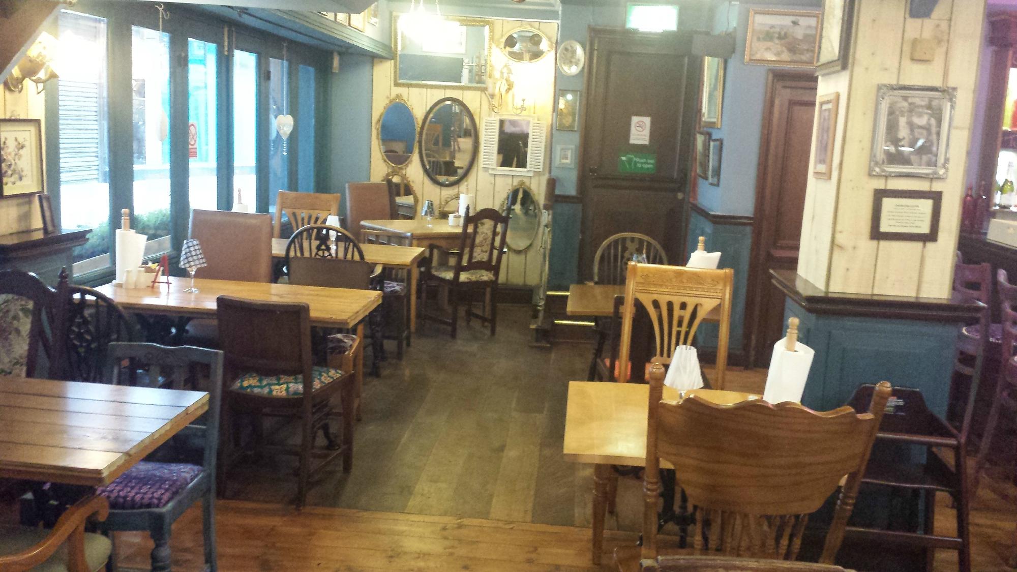 Photo credit: Tripadvisor