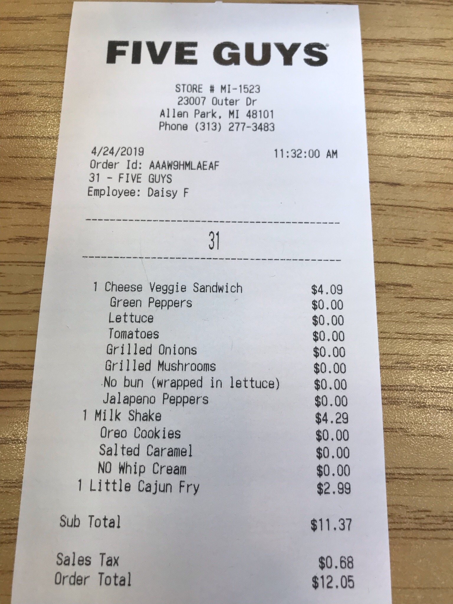 Photo credit: Tripadvisor