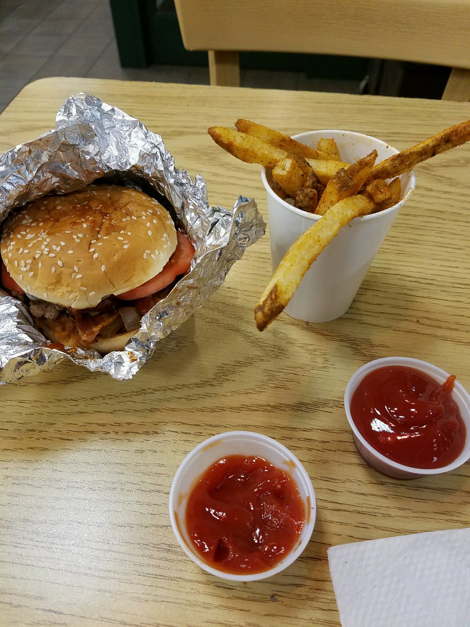 Photo credit: foursquare