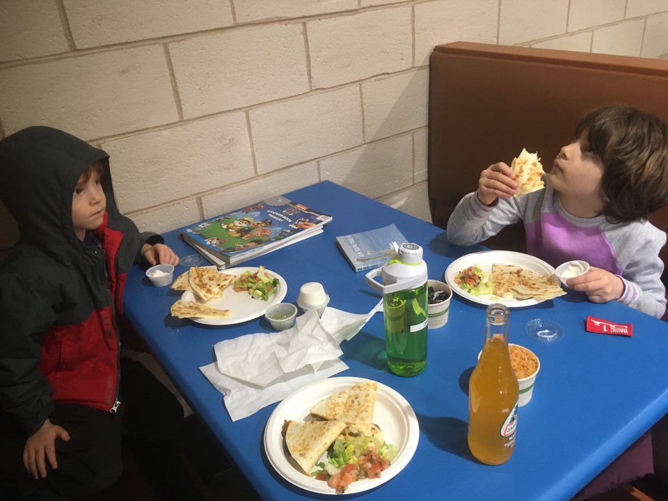 Photo credit: foursquare